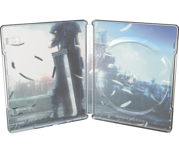 Crisis Core – Final Fantasy VII – Reunion XBOX - 1063338 - zdjęcie 6